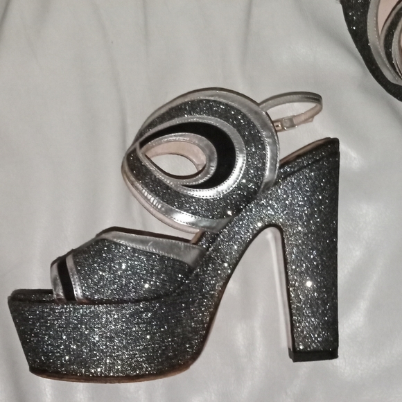 Nicholas Kirkwood Heels - Picture 12 of 13